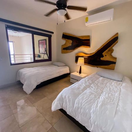 El Faro 304 Coral 3 Bdr Penthouse Daire Playa del Carmen Dış mekan fotoğraf
