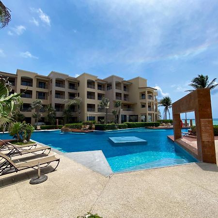 El Faro 304 Coral 3 Bdr Penthouse Daire Playa del Carmen Dış mekan fotoğraf