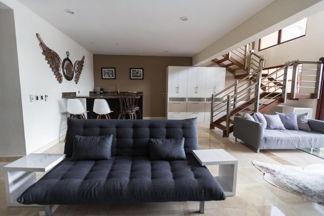 El Faro 304 Coral 3 Bdr Penthouse Daire Playa del Carmen Dış mekan fotoğraf