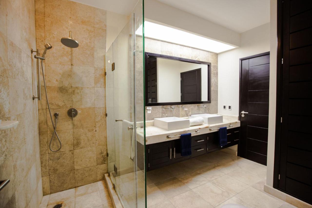 El Faro 304 Coral 3 Bdr Penthouse Daire Playa del Carmen Dış mekan fotoğraf