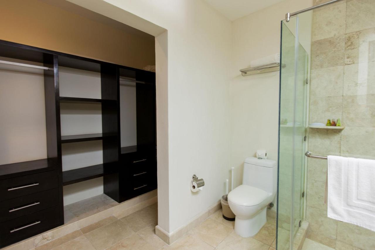 El Faro 304 Coral 3 Bdr Penthouse Daire Playa del Carmen Dış mekan fotoğraf