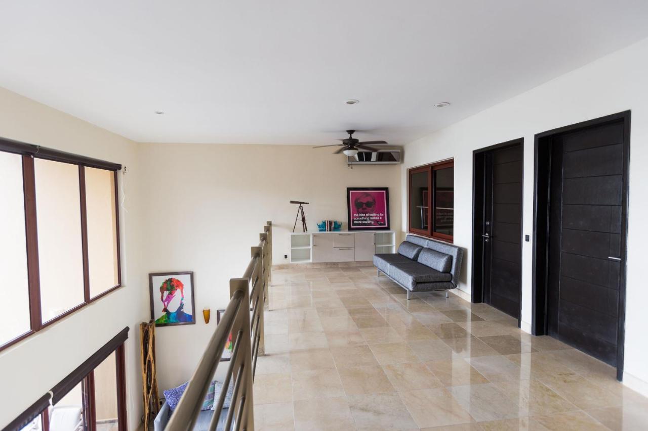 El Faro 304 Coral 3 Bdr Penthouse Daire Playa del Carmen Dış mekan fotoğraf