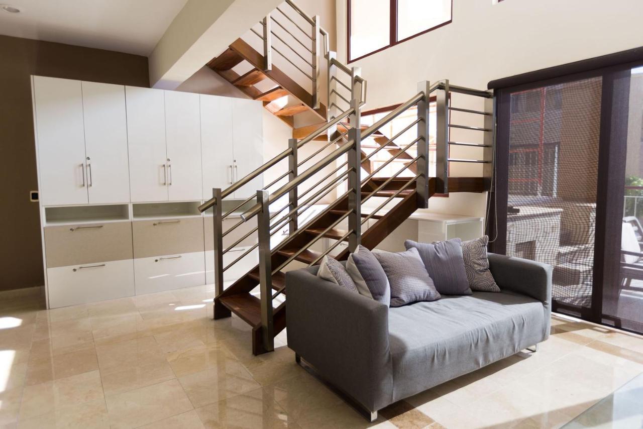El Faro 304 Coral 3 Bdr Penthouse Daire Playa del Carmen Dış mekan fotoğraf