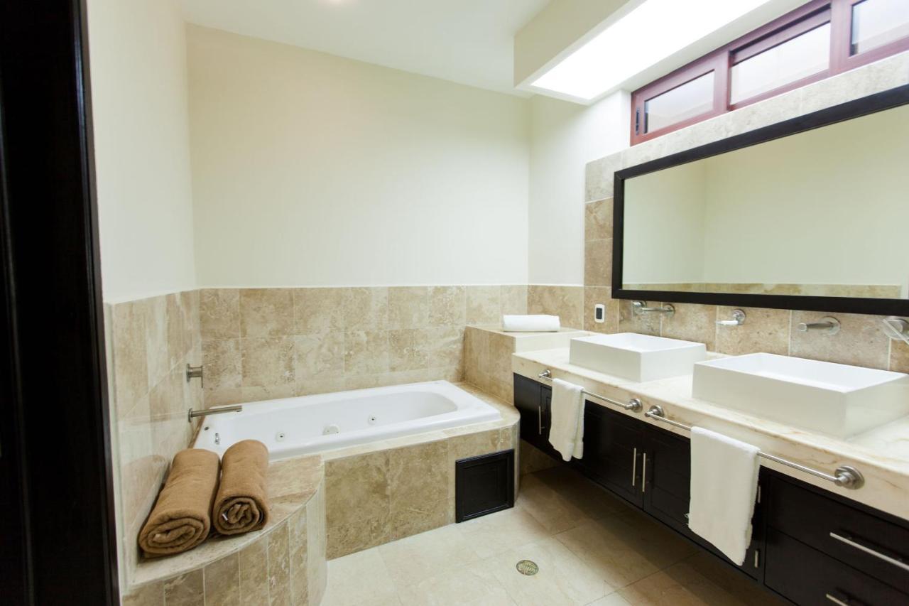 El Faro 304 Coral 3 Bdr Penthouse Daire Playa del Carmen Dış mekan fotoğraf