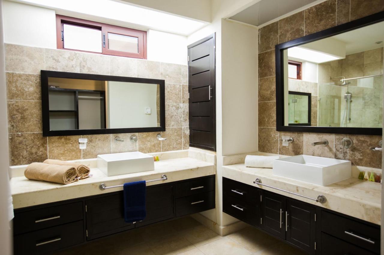 El Faro 304 Coral 3 Bdr Penthouse Daire Playa del Carmen Dış mekan fotoğraf