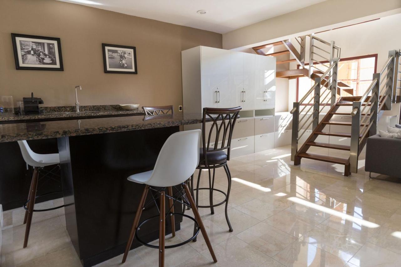 El Faro 304 Coral 3 Bdr Penthouse Daire Playa del Carmen Dış mekan fotoğraf