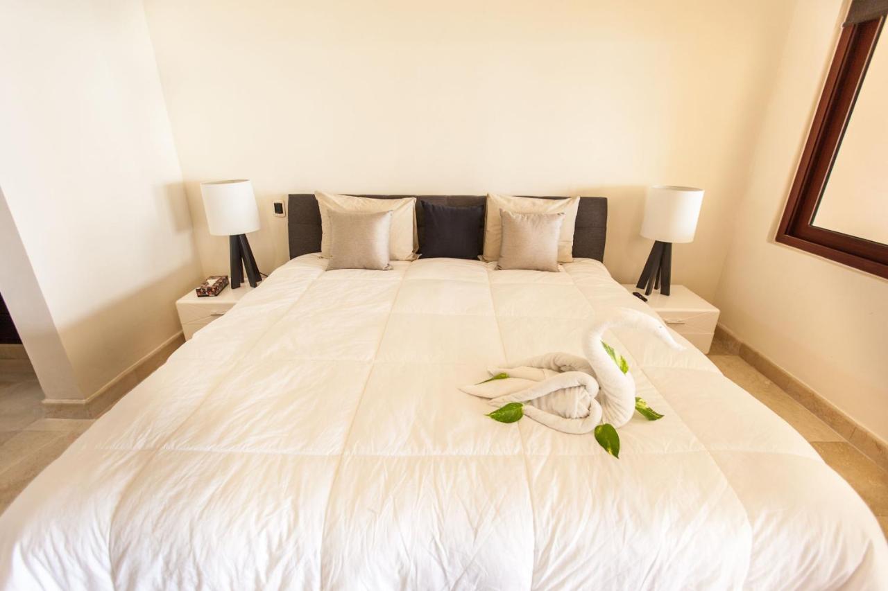 El Faro 304 Coral 3 Bdr Penthouse Daire Playa del Carmen Dış mekan fotoğraf